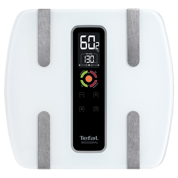 Напольные весы TEFAL BM 7100S6																		 — описание, фото, цены в интернет-магазине PT Stores