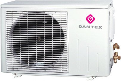 Купить Кондиционер DANTEX RK-09SEG/RK-09SEGE (комлект) — Фото 3