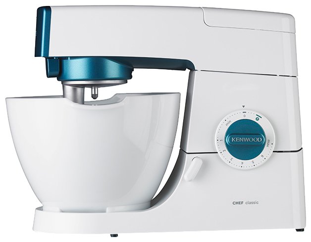Кухонный комбайн KENWOOD KM353																		 — описание, фото, цены в интернет-магазине PT Stores