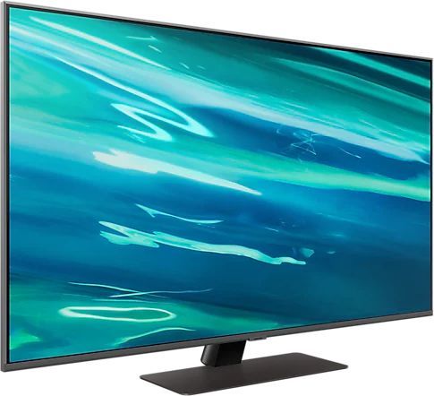 Купить Телевизор SAMSUNG QE50Q80AAUXRU — Фото 10