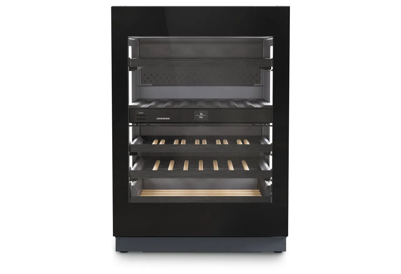 Купить Встраиваемый винный шкаф LIEBHERR UWgbi 3782 — Фото 4