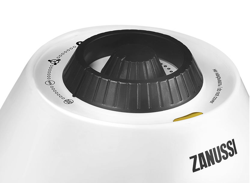 Купить Обогреватель ZANUSSI ZFH/S-207 — Фото 3