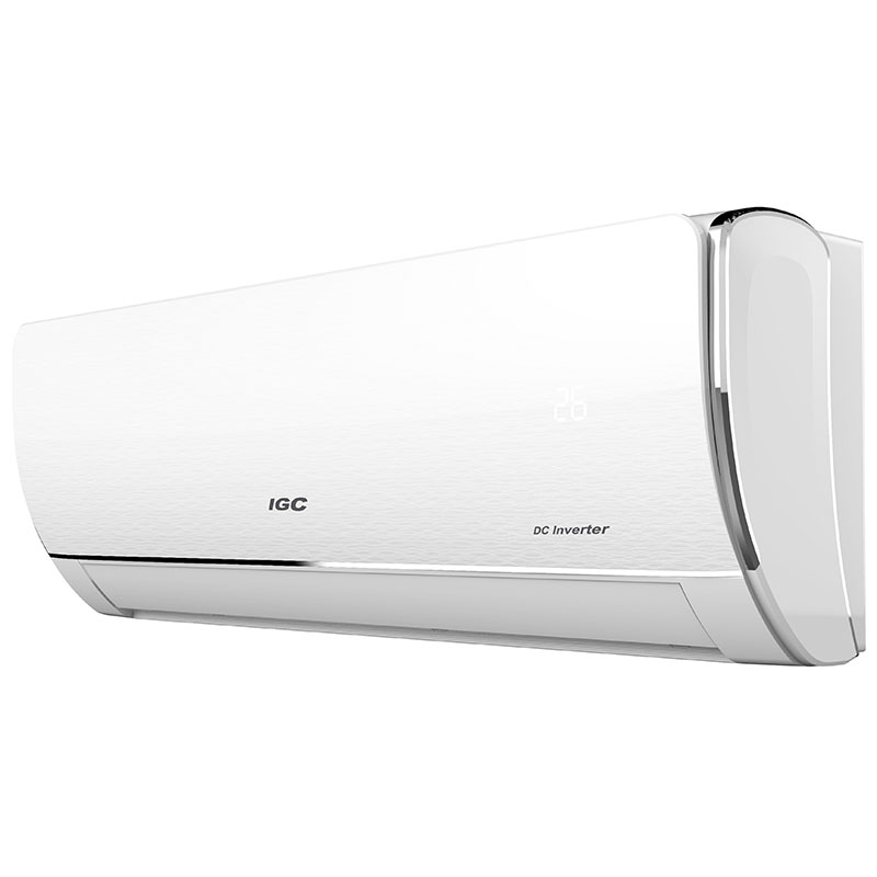 Кондиционер IGC RAS/RAC-V12N2X (комплект)																		 — описание, фото, цены в интернет-магазине PT Stores