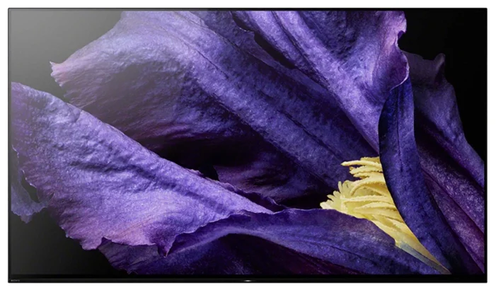 Телевизор SONY KD-65AF9																		 — описание, фото, цены в интернет-магазине PT Stores