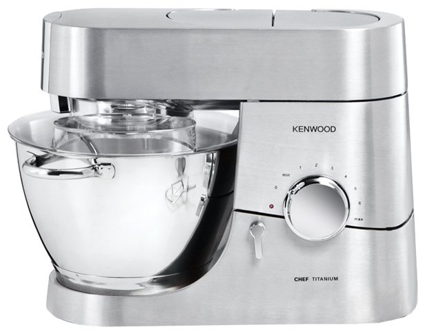 Кухонный комбайн KENWOOD KMC 053																		 — описание, фото, цены в интернет-магазине PT Stores