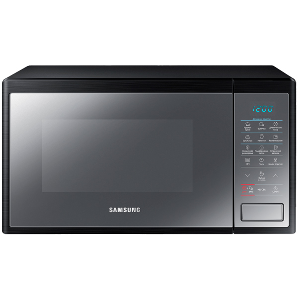 Купить Микроволновая печь SAMSUNG MS23J5133AK — Фото 2