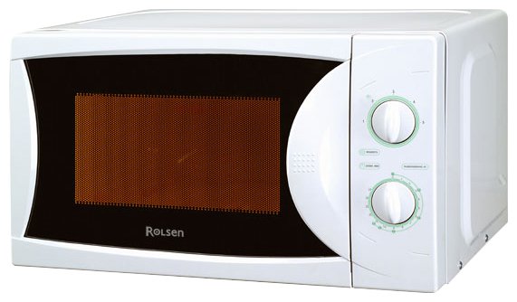Микроволновая печь ROLSEN MS 1770ME																		 — описание, фото, цены в интернет-магазине PT Stores
