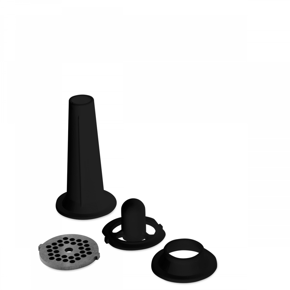 Купить Мясорубка Scarlett SC-MG45S50 — Фото 2