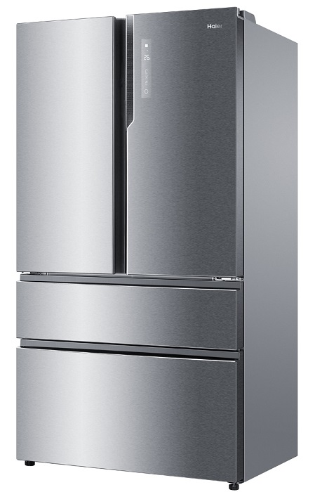 Купить Холодильник Haier HB25FSSAAARU — Фото 2