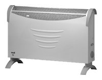 Обогреватель EWT Clima 272 E2TS