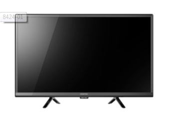 Телевизор CENTEK CT-8424																		 — описание, фото, цены в интернет-магазине PT Stores