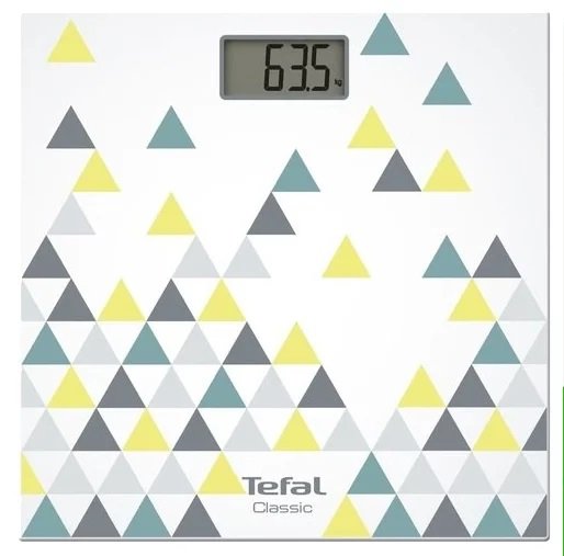 Напольные весы TEFAL PP 1145																		 — описание, фото, цены в интернет-магазине PT Stores