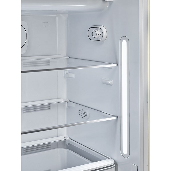 Купить Двухкамерный холодильник SMEG FAB28RCR3 — Фото 4