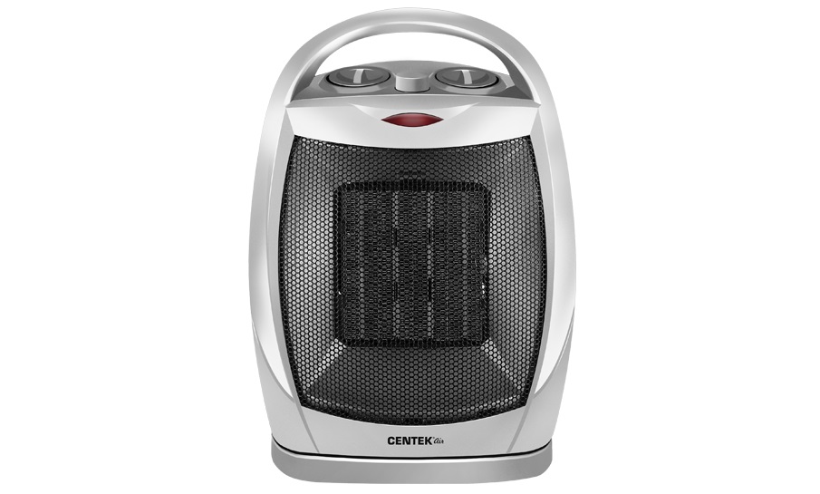 Тепловентилятор CENTEK CT-6021																		 — описание, фото, цены в интернет-магазине PT Stores