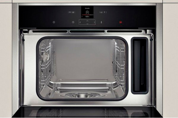 Купить Встраиваемая пароварка Neff C17DR00N0 — Фото 2