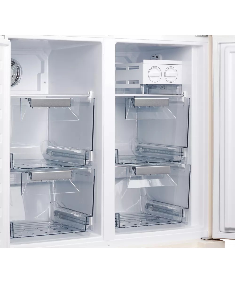 Купить Холодильник KUPPERSBERG NMFV 18591 C — Фото 6