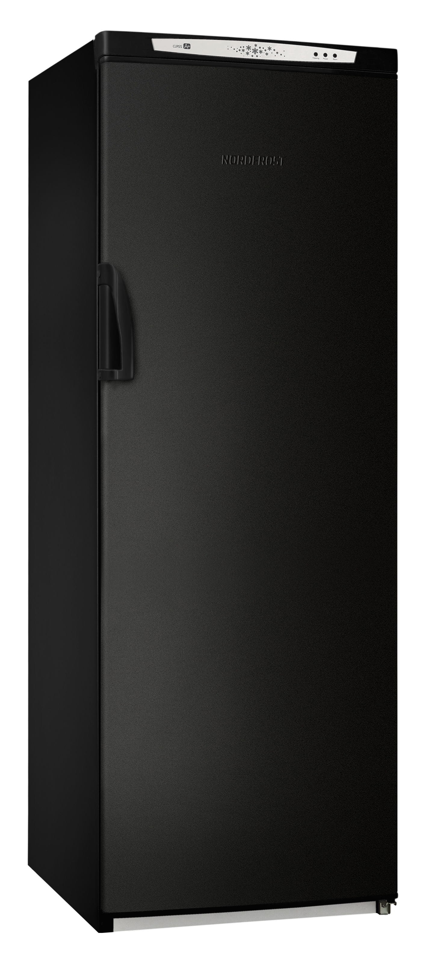 Морозильная камера NORDFROST DF 168 BSP																		 — описание, фото, цены в интернет-магазине PT Stores