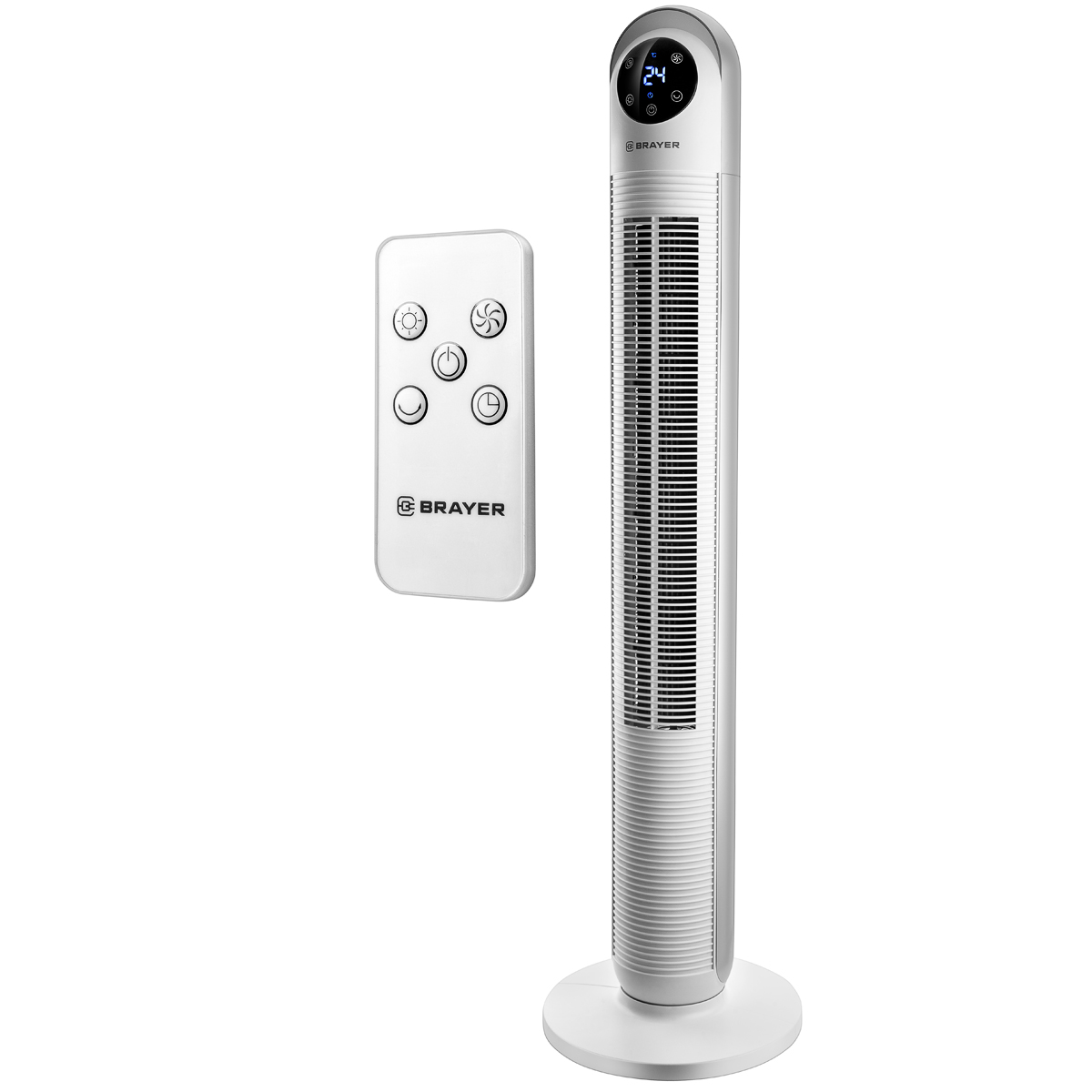 Купить Вентилятор BRAYER BR4956 — Фото 7