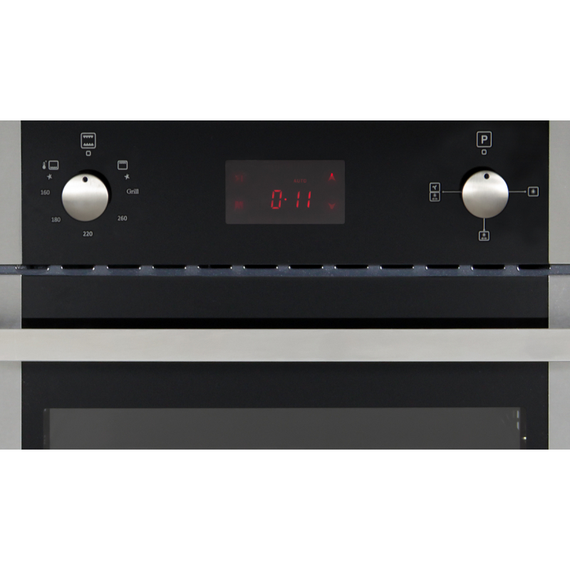 Купить Газовый духовой шкаф MBS DG-602 — Фото 2