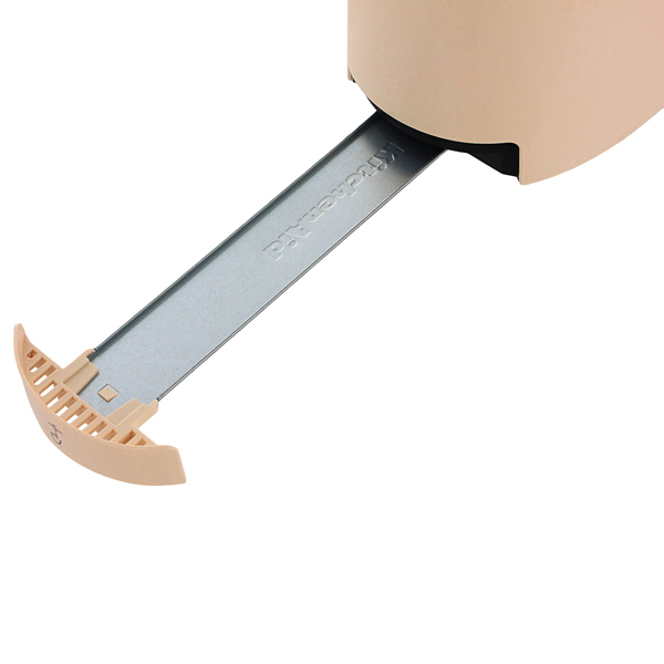 Купить Тостер KitchenAid 5KMT3115EAC кремовый — Фото 3