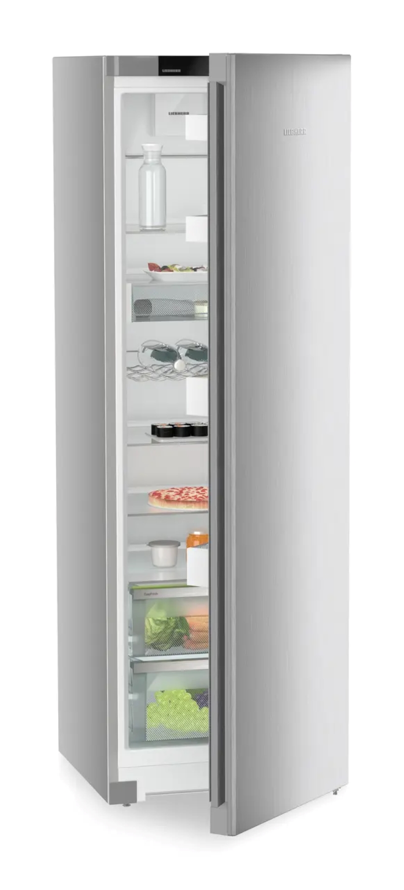 Двухкамерный холодильник LIEBHERR Rsfd 5220																		 — описание, фото, цены в интернет-магазине PT Stores