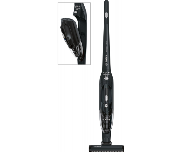 Купить  Bosch BBH 214LA черный — Фото 6