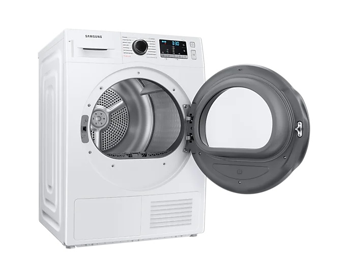 Купить Сушильная машина SAMSUNG DV90TA040AE — Фото 6