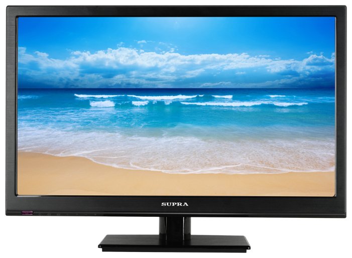 Телевизор SUPRA STV-LC22500FL 																		 — описание, фото, цены в интернет-магазине PT Stores