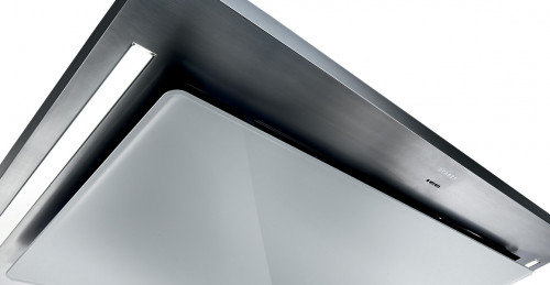 Купить Вытяжка встраиваемая FABER SKYPAD X/WH F120 — Фото 4