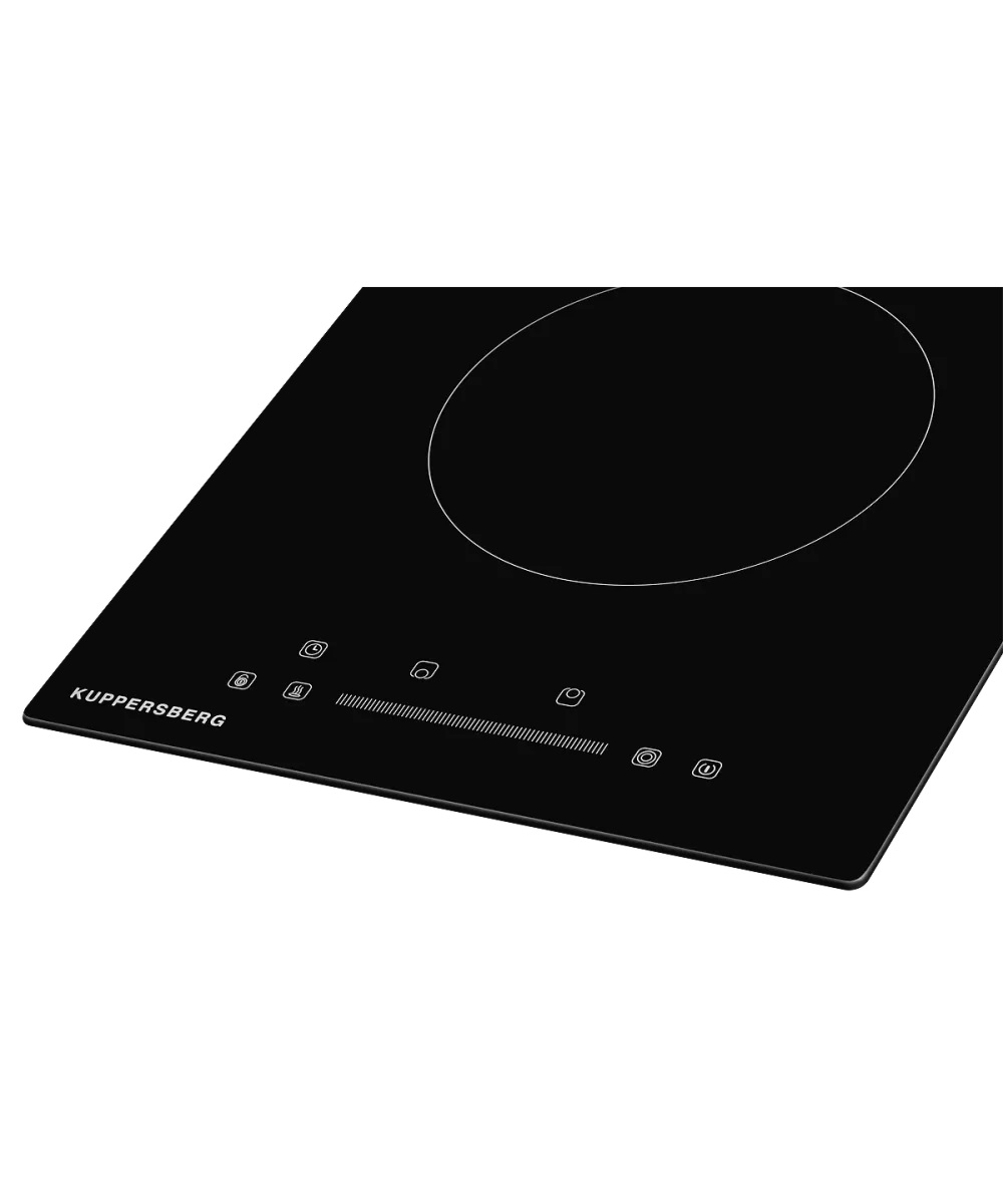 Купить Электрическая варочная панель KUPPERSBERG ECS 321 — Фото 4