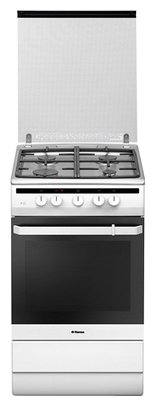 Газовая плита HANSA FCGW 53020																		 — описание, фото, цены в интернет-магазине PT Stores