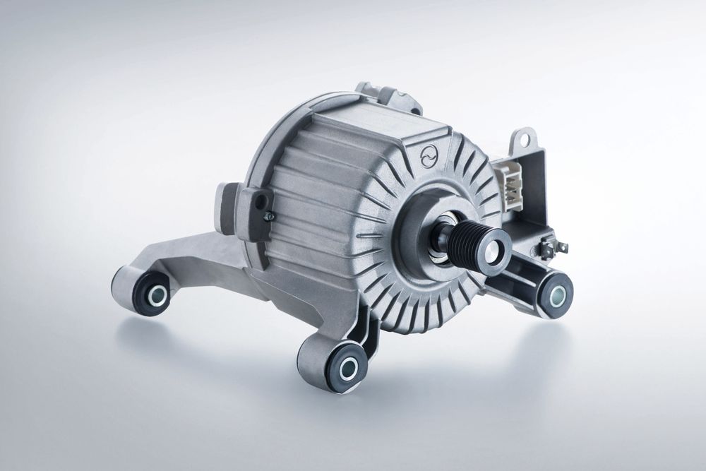 Купить Стиральная машина KUPPERSBUSCH W 40.0 T — Фото 8