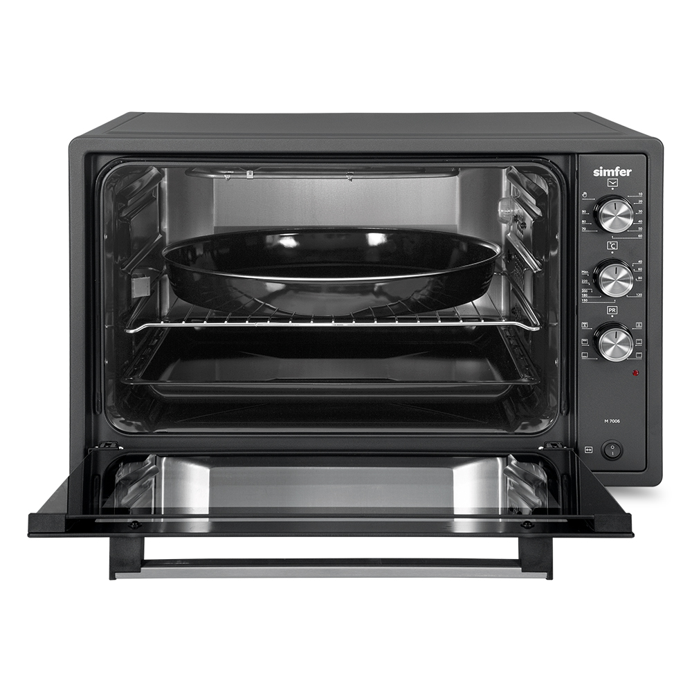 Купить Мини-печь Simfer M 7006 — Фото 3