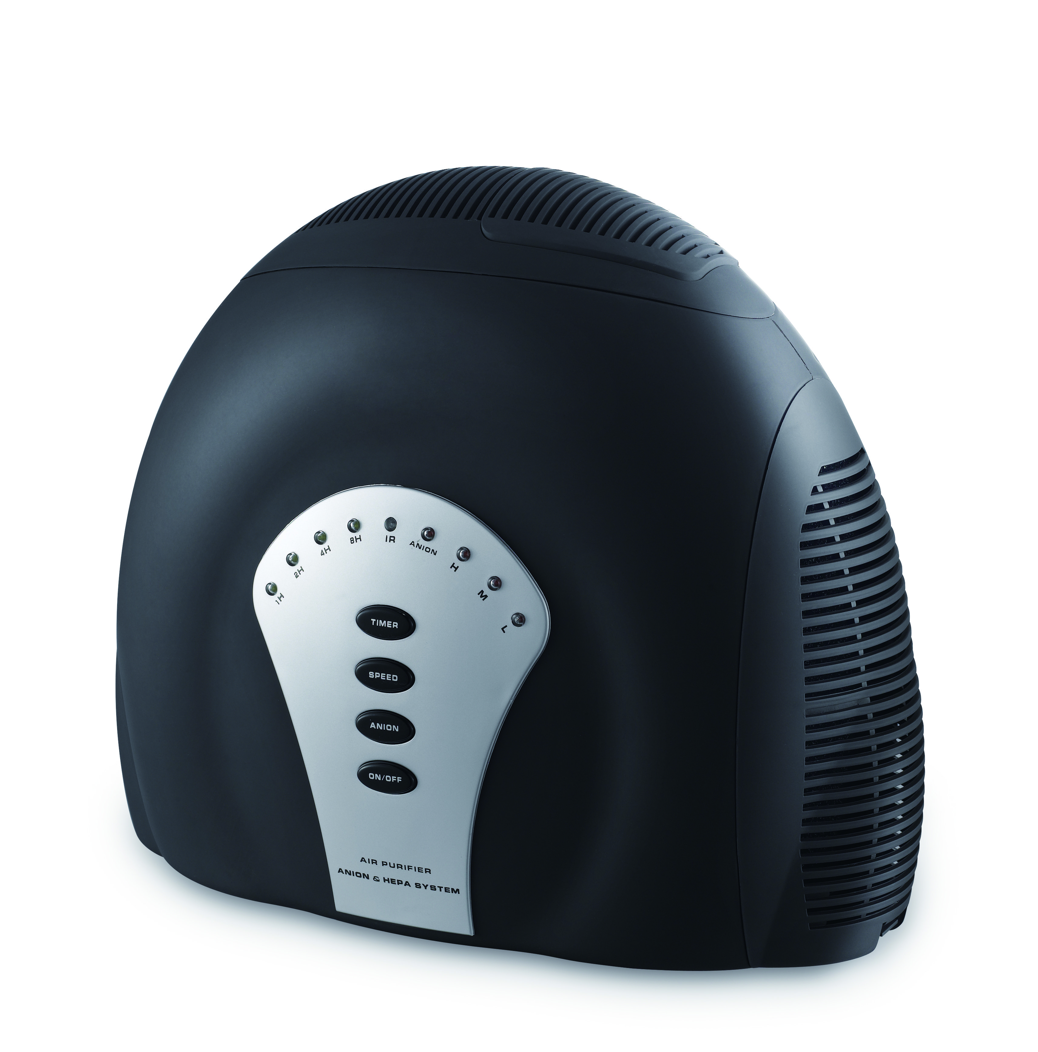 Очиститель воздуха POLARIS PPA 4045Rbi																		 — описание, фото, цены в интернет-магазине PT Stores