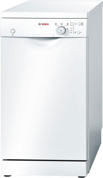 Посудомоечная машина BOSCH SPS 40E42																		 — описание, фото, цены в интернет-магазине PT Stores