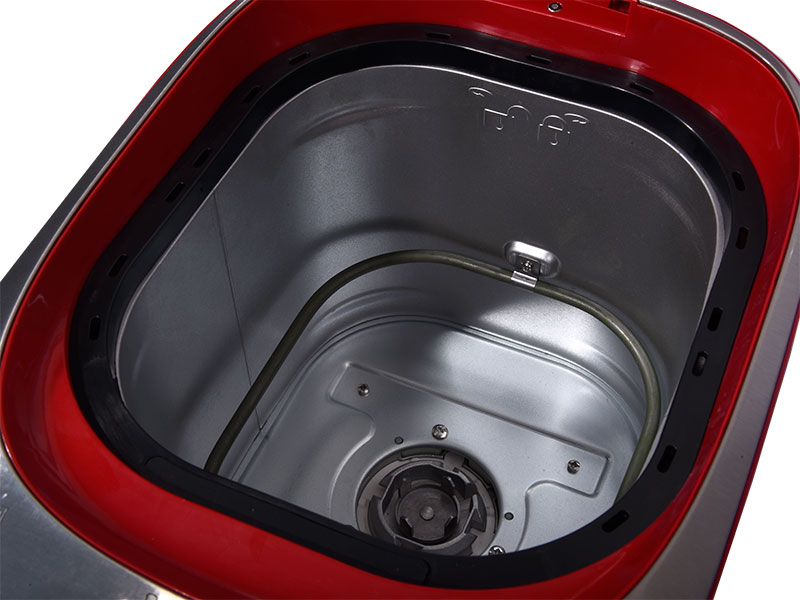 Купить Хлебопечь Oursson BM1023JY/RD — Фото 6