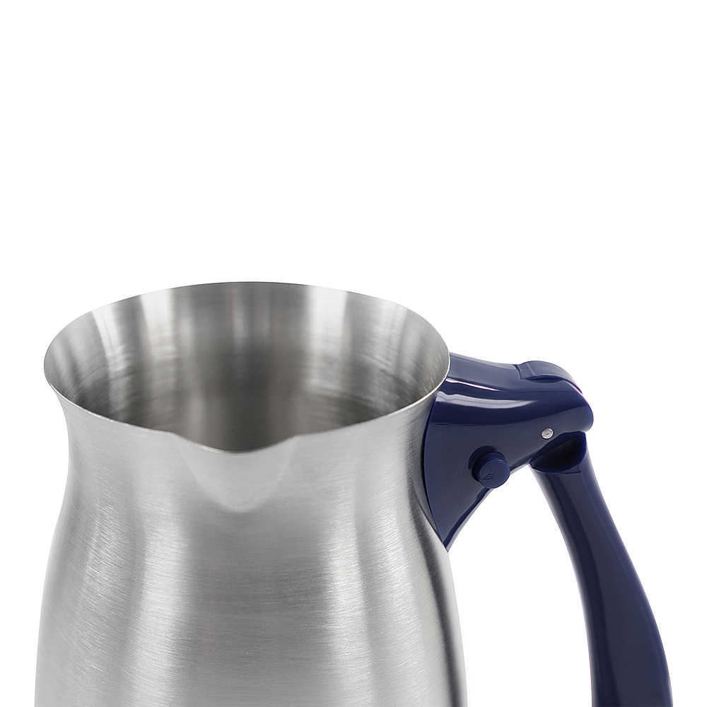 Купить Электротурка LUMME LU-1631 синий сапфир — Фото 5