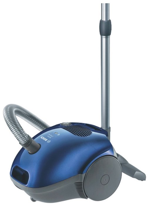 Пылесос BOSCH BSA 3100																		 — описание, фото, цены в интернет-магазине PT Stores