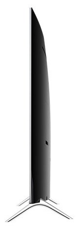 Купить Телевизор SAMSUNG UE55KS7500UX — Фото 2