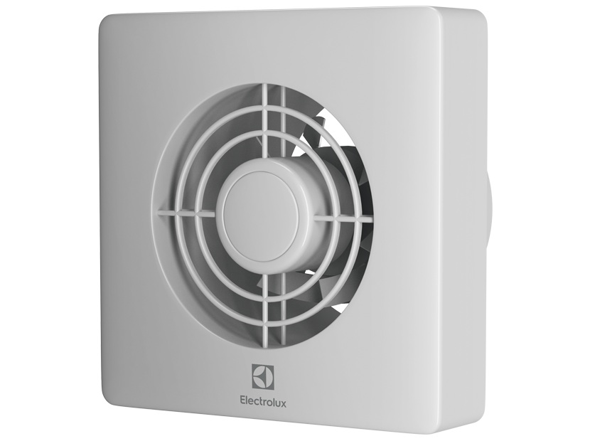Вентилятор Electrolux Slim EAFS-150T с таймером																		 — описание, фото, цены в интернет-магазине PT Stores
