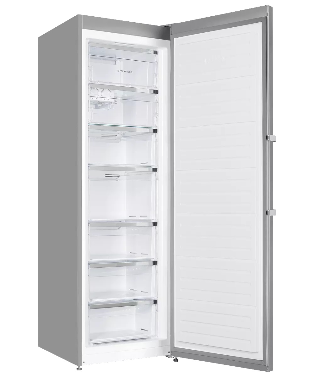 Купить Морозильная камера KUPPERSBERG NFS 186 X — Фото 5
