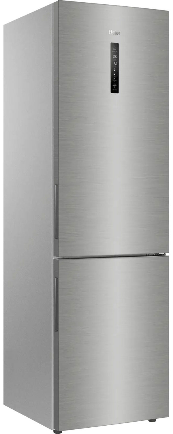 Купить Двухкамерный холодильник Haier C4F640CFMRGU1 — Фото 2