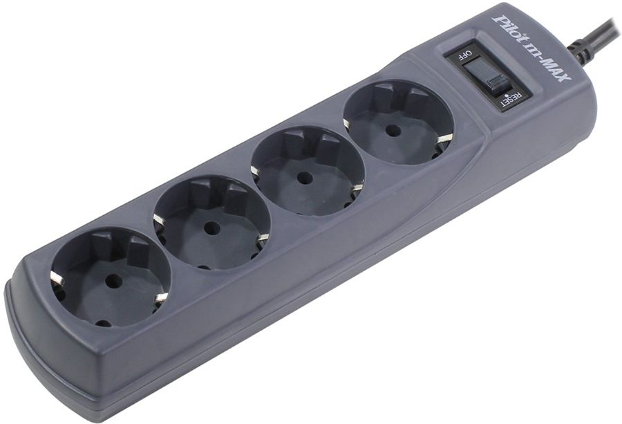  ZIS Pilot m-Max 10M																		 — описание, фото, цены в интернет-магазине PT Stores