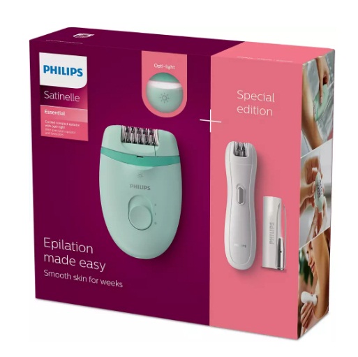 Купить Эпилятор PHILIPS BPR529/00 — Фото 7