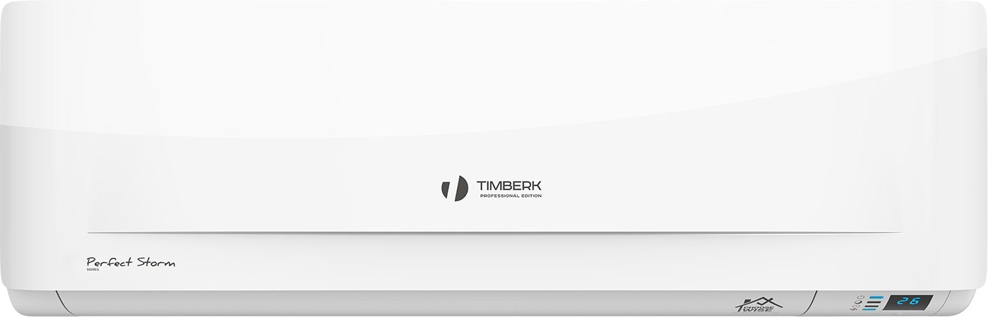 Кондиционер TIMBERK AC TIM 18H S18A-K (комплект)																		 — описание, фото, цены в интернет-магазине PT Stores