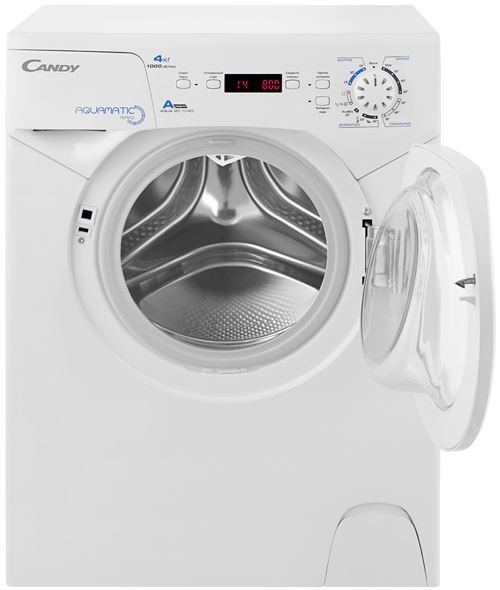 Купить Стиральная машина CANDY Aqua 2D 1040-07 — Фото 2