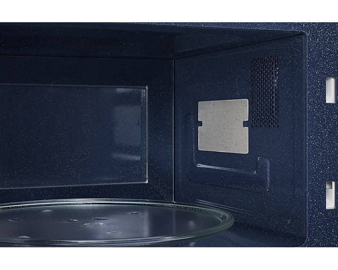 Купить Микроволновая печь SAMSUNG MS20A7118AW/BW — Фото 5