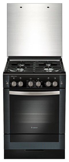 Газовая плита GEFEST 6300-02 СД1А																		 — описание, фото, цены в интернет-магазине PT Stores