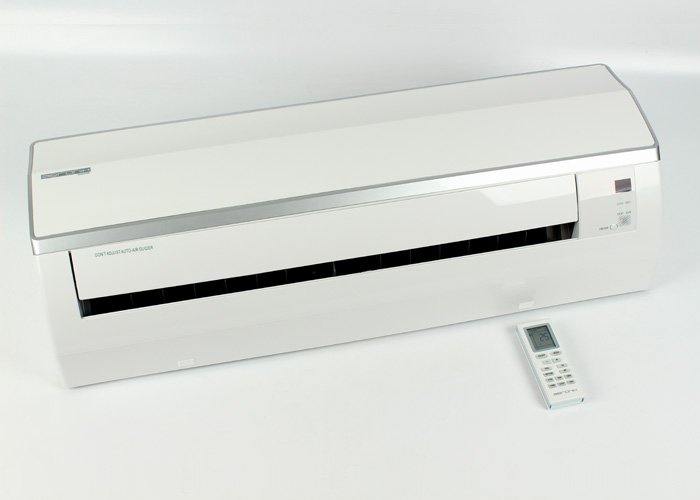Купить Кондиционер Aeronik ASO/ASI-12ID — Фото 4