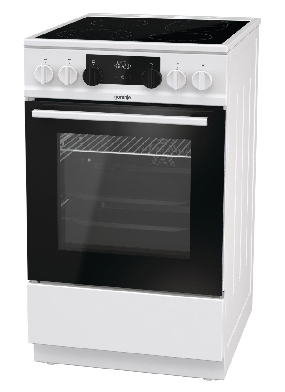 Купить Электрическая плита Gorenje ECS5350WA — Фото 4